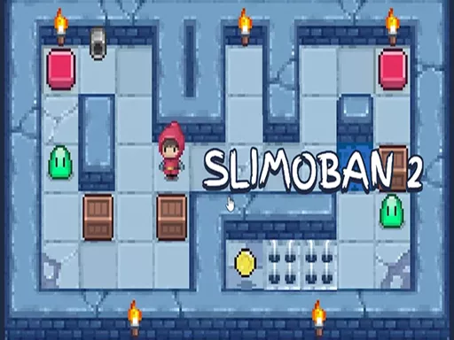 Slimoban V2 - game thumbnail image