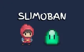 Slimoban - game thumbnail image