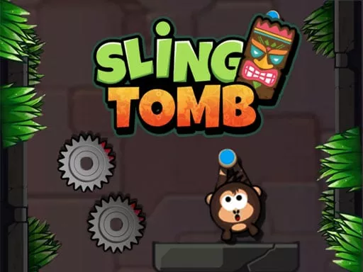Sling Tomb Fly - game thumbnail image