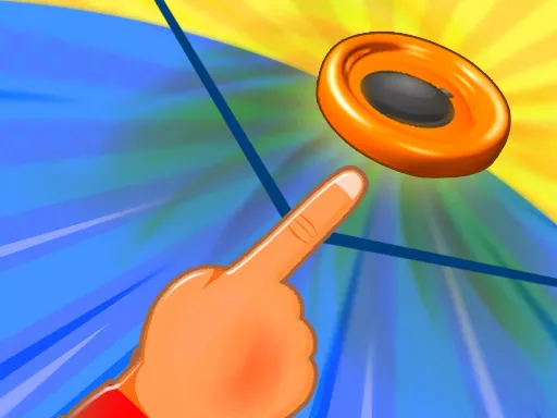 SlingShot - game thumbnail image