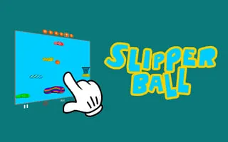 Slipperball - game thumbnail image