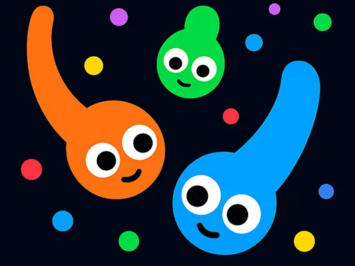 Slither Mini Kingdom - game thumbnail image