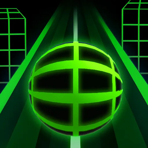 Slope 3D game thumbnail image
