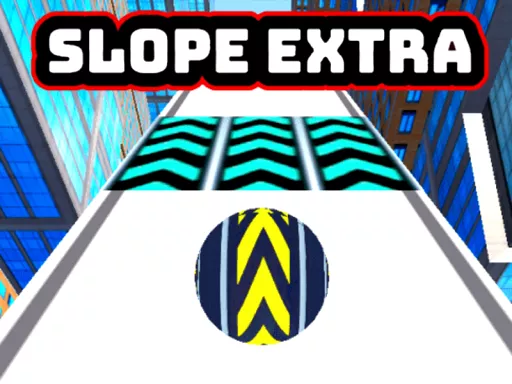 Slope Extra - game thumbnail image