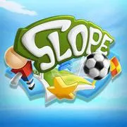 Slope - game thumbnail image
