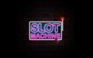 Slot Machine - game thumbnail image