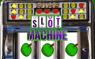 SlotMacchine - game thumbnail image
