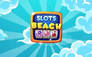 Slots Beach - game thumbnail image