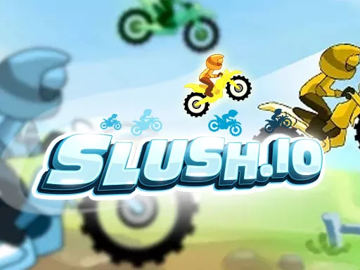 slush.io - game thumbnail image
