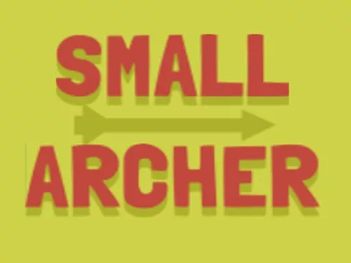 Small Archer HD - game thumbnail image