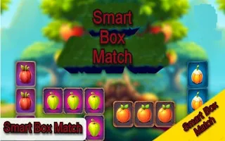 Smart Box Match - game thumbnail image