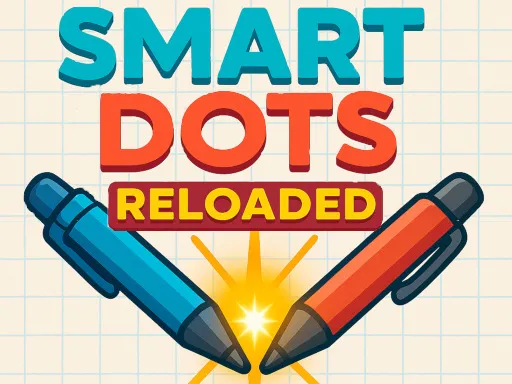 Smart Dots Reloaded - game thumbnail image