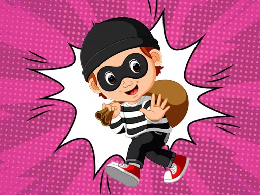 Smart Looter - game thumbnail image