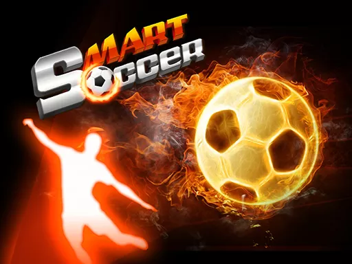 Smart Soccer - game thumbnail image
