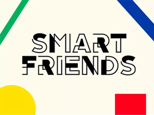 SmartFriends - game thumbnail image