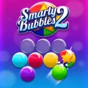 Smarty Bubbles 2 - game thumbnail image
