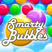 Smarty Bubbles - game thumbnail image