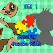 Smarty Puzzle Kids game thumbnail image