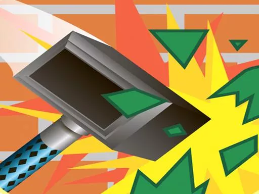 Smash Bottles 2021 - game thumbnail image