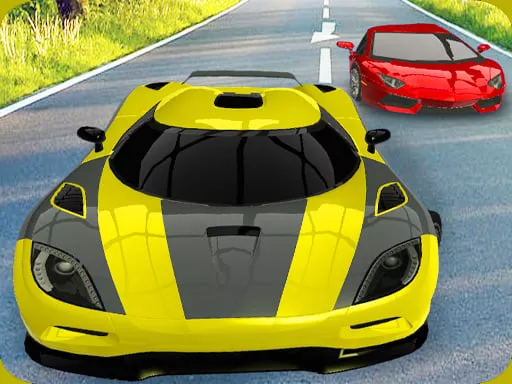 Smash Cars 3D - game thumbnail image