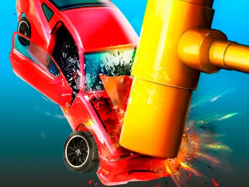 Smash Cars - game thumbnail image