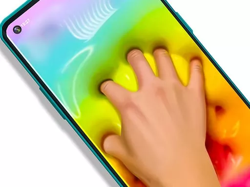 Smash Diy Slime - game thumbnail image