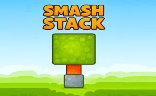 Smash Stack - game thumbnail image