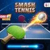 Smash Tennis
