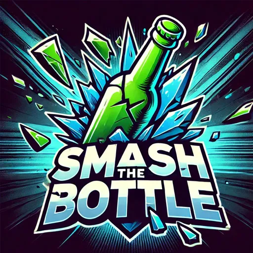 Smash The Bottle game thumbnail image