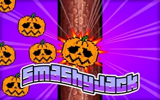Smashy Jack - game thumbnail image