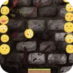 Smile Crazy Pong game thumbnail image