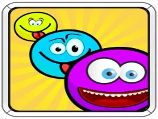 Smiles ball - game thumbnail image