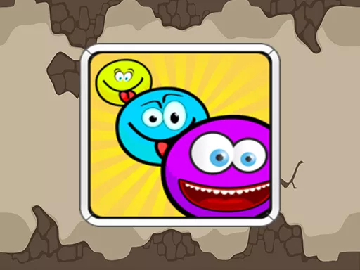 Smiles Bubble - game thumbnail image
