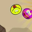 Smiles Connect Puzzle Fun game thumbnail image