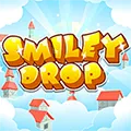 Smiley Drop game thumbnail image