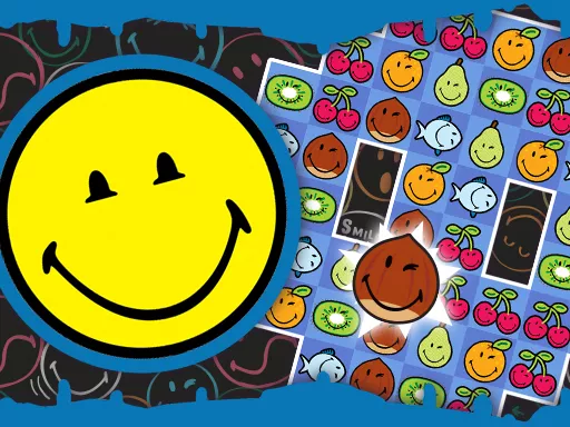 SmileyWorld Match - game thumbnail image