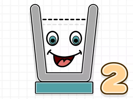 Smiling Glass 2 - game thumbnail image