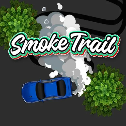 Smoke Trail game thumbnail image