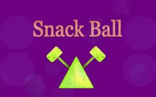 Snack Ball - game thumbnail image