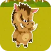 Snack Time game thumbnail image