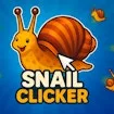 Snail Clicker game thumbnail image