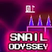 Snail Odyssey - Hardest Game game thumbnail image