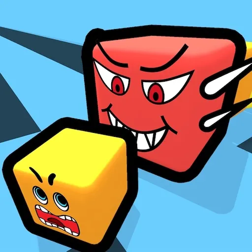Snake 2048 game thumbnail image