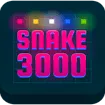 Snake 3000 game thumbnail image