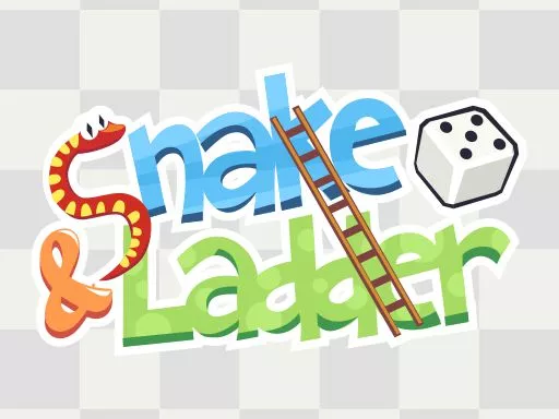 Snake and Ladder - game thumbnail image