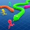 Snake Arena 2 game thumbnail image