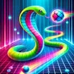 Snake Ball game thumbnail image