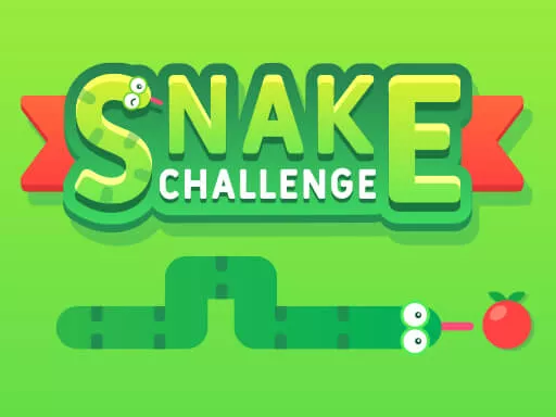 Snake Challenge - game thumbnail image