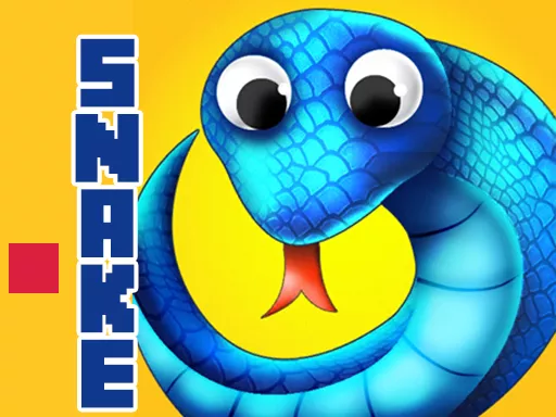 Snake Classic - game thumbnail image