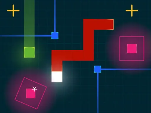Snake Cube game thumbnail image